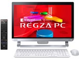 REGZA PC D813 D813/T8J 2013年夏モデル 製品画像
