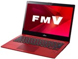 FMV LIFEBOOK WU1/L FMVWLU1N57 i摜