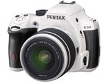 PENTAX K-50 YLbg i摜