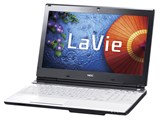 LaVie G ^CvL Core i7 4700MQ/16GB i.com胂f i摜