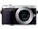 LUMIX DMC-GX7 ボディ 製品画像