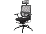 Mesh Seat Changer
