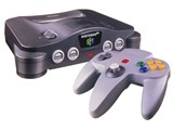 NINTENDO64 i摜