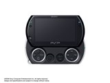 PSP プレイステーション・ポータブル go PSP-N1000シリーズ 製品画像
