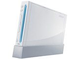 Wii [ウィー] (Wiiリモコンプラス同梱)