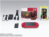 PSP プレイステーション・ポータブル 新米ハンターズパック モンスターハンターポータブル 2nd G