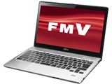 FMV LIFEBOOK SH90/M 2013N10\f i摜