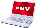 FMV LIFEBOOK AH�V���[�Y WA1/K WKA1S ���i.com���� �X�^���_�[�h���f�� ���i�摜