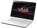 VAIO Fit 14E SVF1431A1J Core i5/�������[4GB���ڃ��f�� ���i�摜