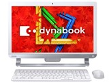 dynabook D513 D513/32K 2013�N�H�~���f�� ���i�摜