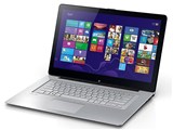 VAIO Fit 15A SVF15N1A1J Core i7/メモリー8GB/HDD1TB/オーバーフルHD液晶搭載モデル