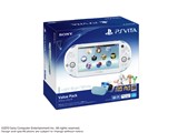 PlayStation Vita (プレイステーション ヴィータ) Value Pack