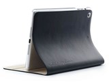 Leather Arc Cover iPad mini Retina L37 ���i�摜