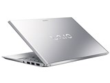 VAIO Pro 11 SVP1122A1J Core i5/�������[4GB/SSD128GB/Windows 8.1/�^�b�`�p�l���@�\���胂�f��