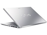 VAIO Pro 11 SVP1122A1J Core i5/�������[8GB/SSD256GB/Windows 8.1/�^�b�`�p�l���@�\���胂�f��