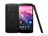 Nexus 5 EM01L 32GB C[EoC i摜