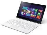 VAIO Tap 11 SVT1122A1J Pentium/メモリー4GB/SSD128GB/Windows 8.1/タッチパネル機能ありモデル
