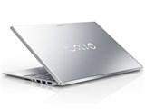 VAIO Pro 13 SVP1322A1J Core i3/�������[4GB/SSD128GB/Windows 8.1/�^�b�`�p�l���@�\���胂�f��