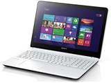VAIO Fit 15E SVF1532A1J Core i3/�������[4GB/HDD500GB/Windows 8.1/�^�b�`�p�l���@�\���胂�f��
