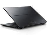 VAIO Fit 14A SVF14N2A1J Pentium/�������[2GB/HDD500GB/Windows 8.1/�^�b�`�p�l���@�\���胂�f�� ���i�摜