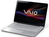 VAIO Fit 14A SVF14N29EJ ���i�摜