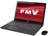 FMV LIFEBOOK AHシリーズ WA2/M WMA2B77 価格.com限定 Core i7・メモリ16GB・1TB ハイブリッドHDD搭載モデル 製品画像
