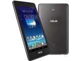 ASUS Fonepad 7 LTE SIMフリー 製品画像