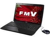 【初期化済、ファン不調】富士通 LIFEBOOK AH53/C7 15.6インチ LIFEBOOK 2017年モデル/Fujitsu LIFEBOOK AH53/B2 Corei7 7700HQ