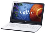 LaVie G �^�C�vS(H) Core i5 4200M/�^�b�`�p�l������ ���i.com���胂�f�� ���i�摜