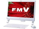 FMV ESPRIMO FH�V���[�Y WF1/R WRF1B ���i.com���� Core i3�E������8GB�EBlu-ray���ڃ��f�� ���i�摜