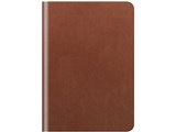 iPad mini Retina D5 Calf Skin Leather Diary ���i�摜