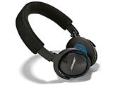 SoundLink on-ear Bluetooth headphones i摜