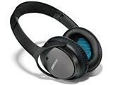 QuietComfort 25 Acoustic Noise Cancelling headphones Apple 製品対応モデル