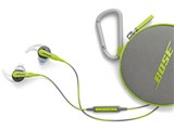 SoundSport in-ear headphones Apple 製品対応モデル