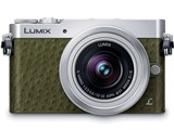 LUMIX DMC-GM5K レンズキット 製品画像