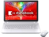 dynabook T85 T85/N 2014NH~f i摜