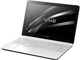 VAIO Fit 15E VJF1511 Celeron/�������[ 4GB/HDD 500GB/Windows 8.1/�^�b�`�p�l���񓋍�/Office�t���f��