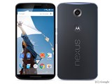 Nexus 6 64GB SIM�t���[ ���i�摜