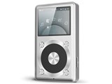 FiiO X1 ポータブルハイレゾ音楽プレーヤー 青 FiiO、ハイレゾプレーヤー「FiiO X1」に新色を追加 - 価格.com