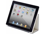 Slim Case & Stand for iPad(��3����&��4����)