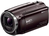 HDR-CX670