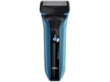 ブラウン メンズ電気シェーバー WaterFlex WF2s 3枚刃 Amazon.co.jp: ブラウン WaterFlex メンズシェーバー 3枚刃 お