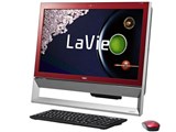 LaVie Direct DA(S) Celeron Dual-Core 3205U���ڃ��f�� ���i�摜