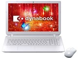 dynabook T75 T75/P 2015Ntf i摜