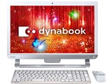 dynabook D61 D61/P 2015�N�t���f�� ���i�摜