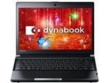 dynabook R73 R73/P 2015Ntf i摜