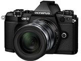OLYMPUS OM-D E-M5 Mark II 12-50mm EZレンズキット 製品画像