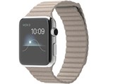 Apple Watch 42mm レザーループ 製品画像