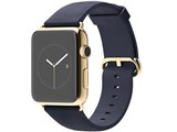 Apple Watch Edition 42mm 18KCG[S[hP[X/NVbNobN i摜