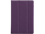 iPad mini 3/2/1 Textured Tuxedo Case ���i�摜